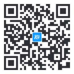 苹果用户专属 二维码 - WEIDESPORT
