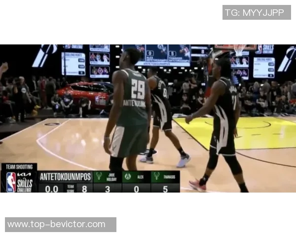 字母哥本赛季表现惊艳场均323分126板63助投篮命中率高达677